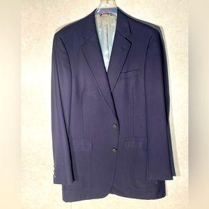 Hart Schaffner Marx for Jack Nicklaus sports coat